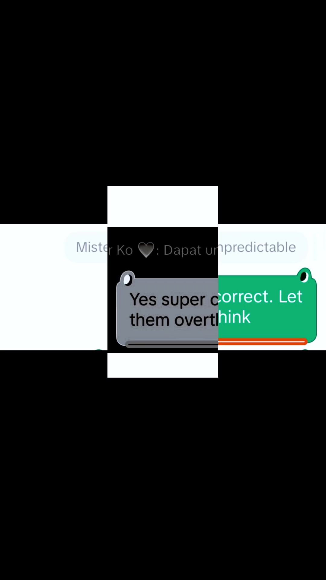 @The Real Mrs. Martinez ๐