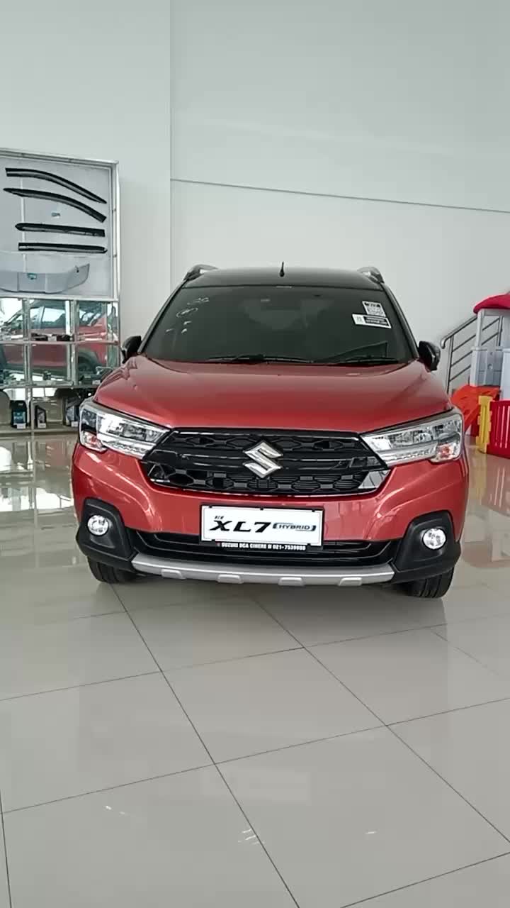 @Khilda Suzuki DCA Cinere