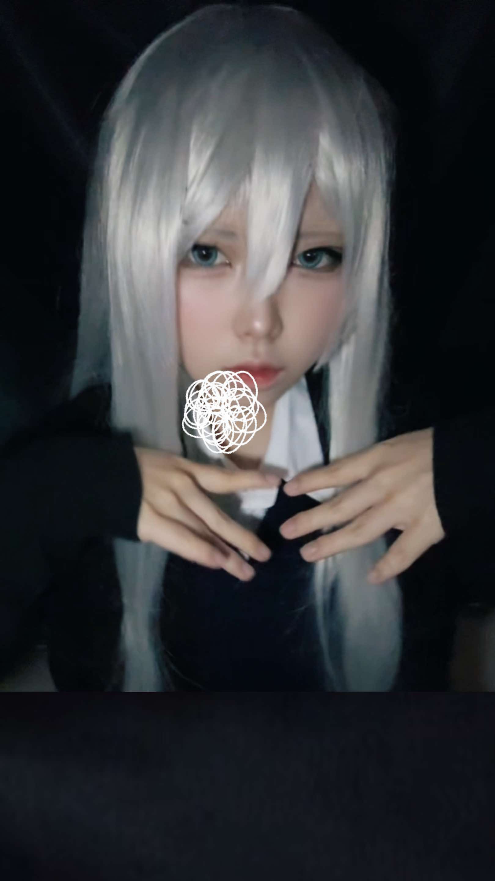 @あまね