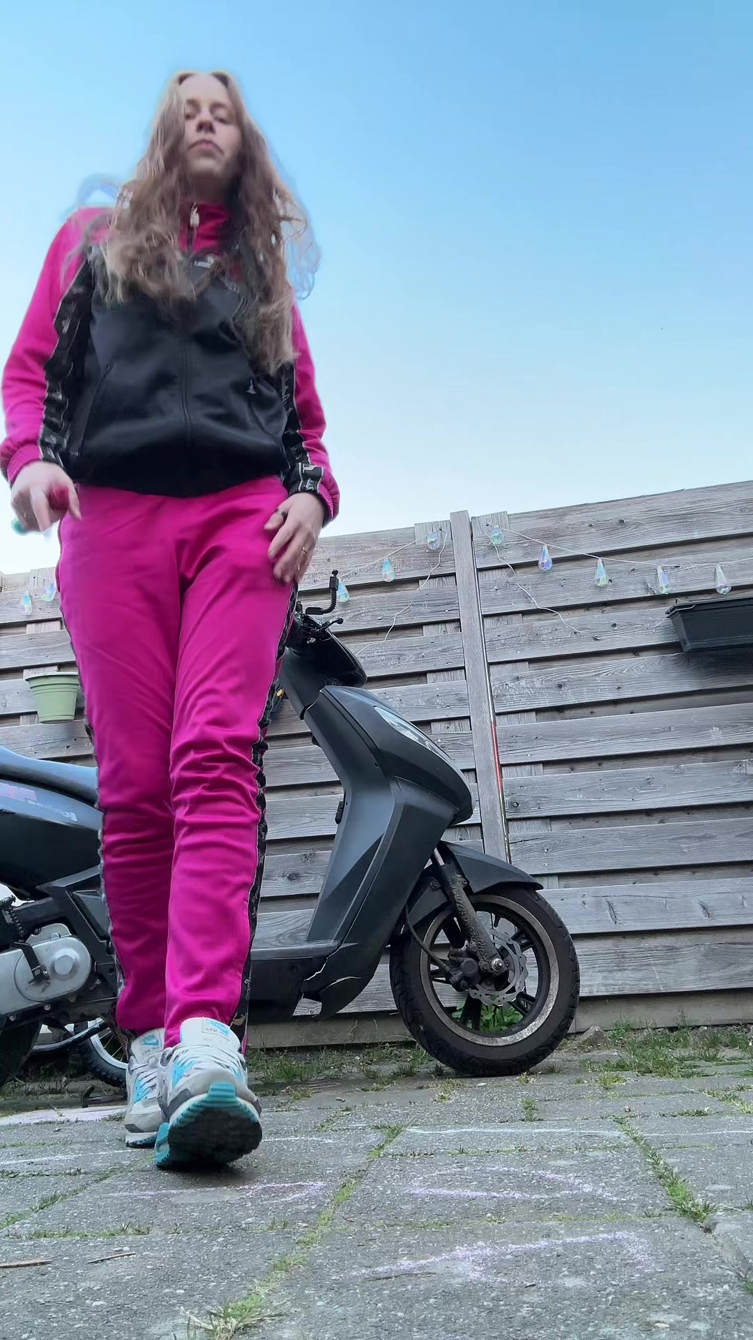 @Gabberin purple panic🦘❤️