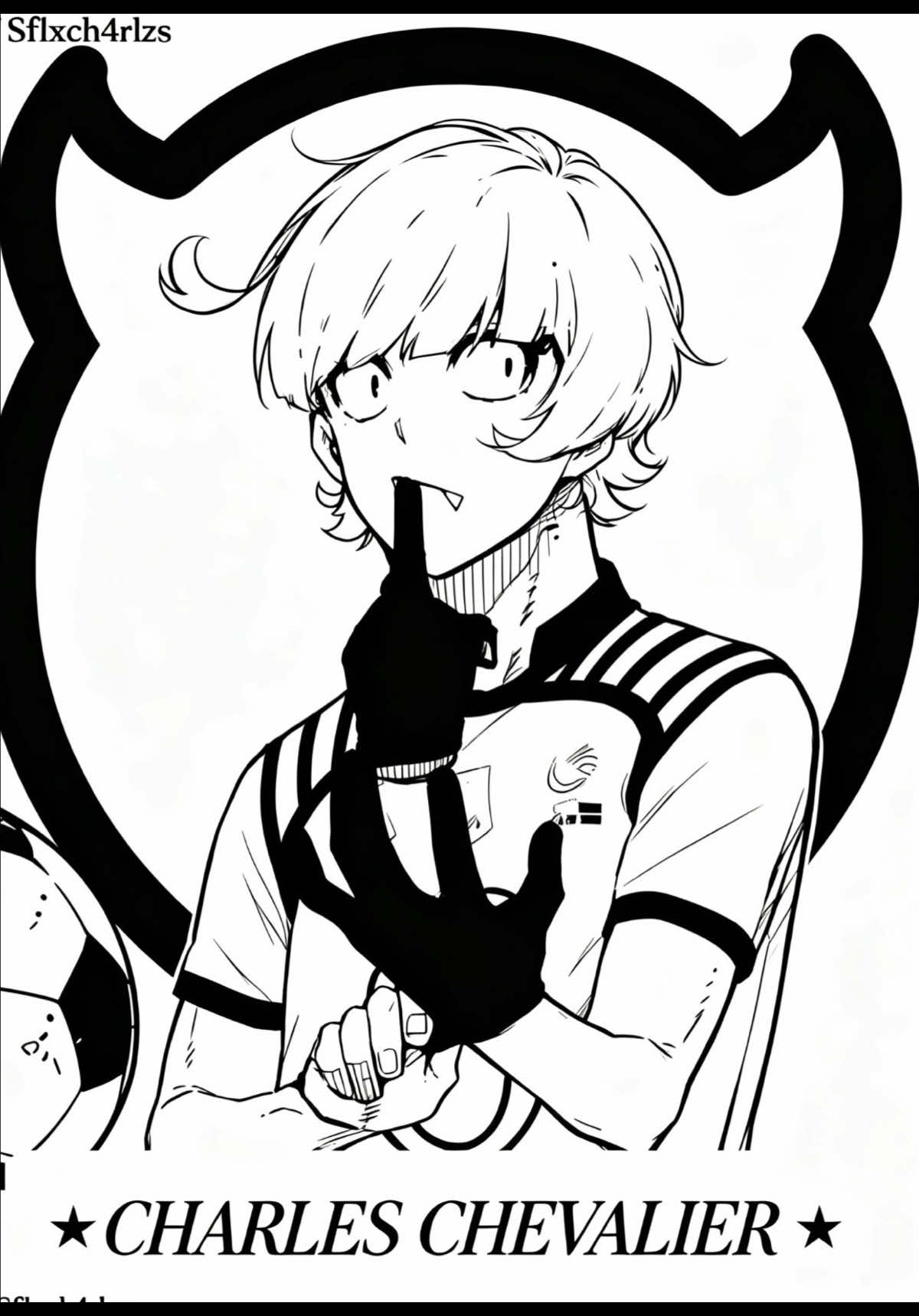 @𝒮o𝒻l𝓍 ✽