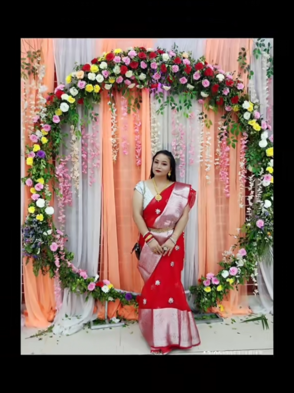 @☔🦚 Rusha Shrestha🦚☔