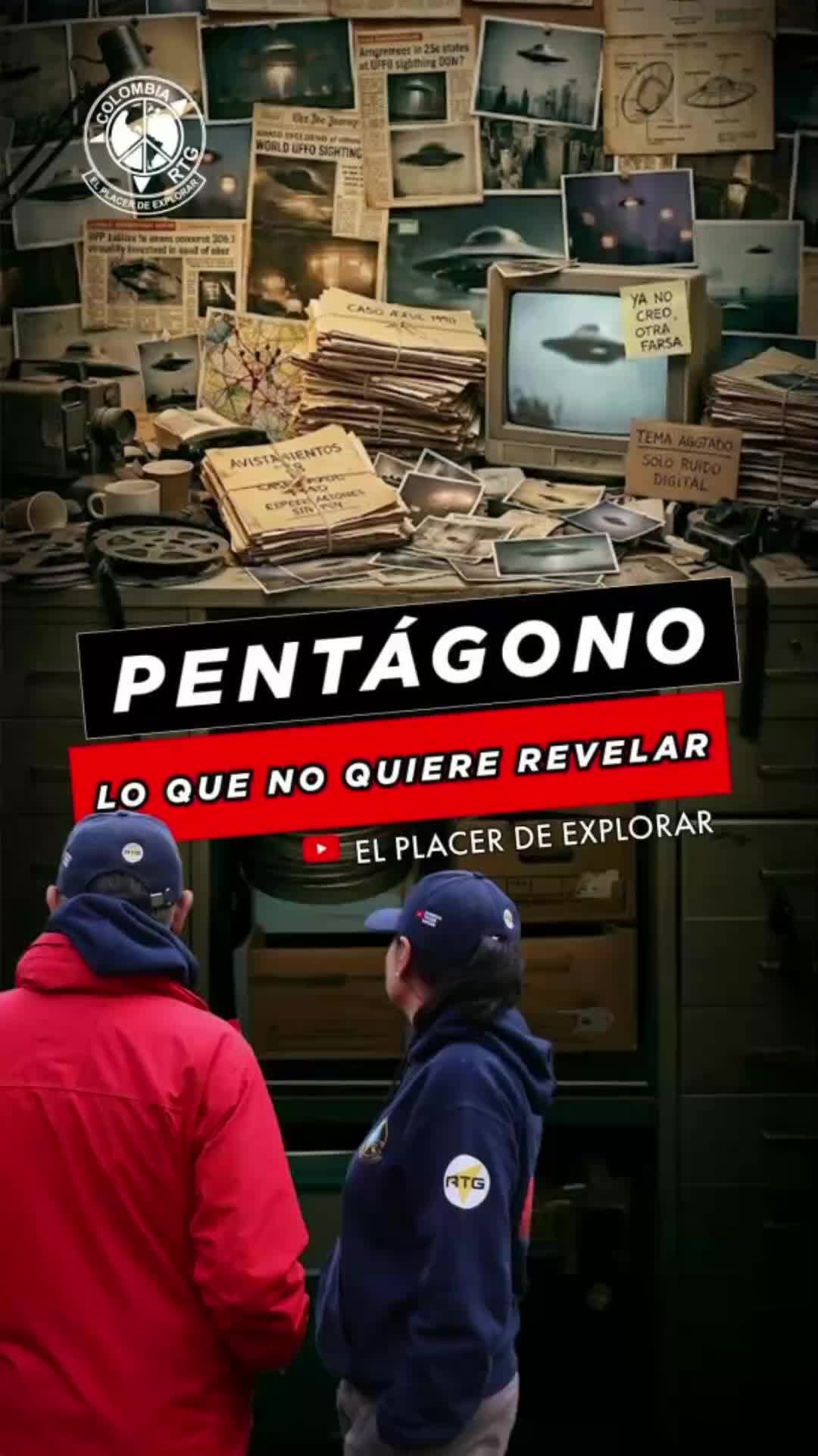 @El Placer De Explorar