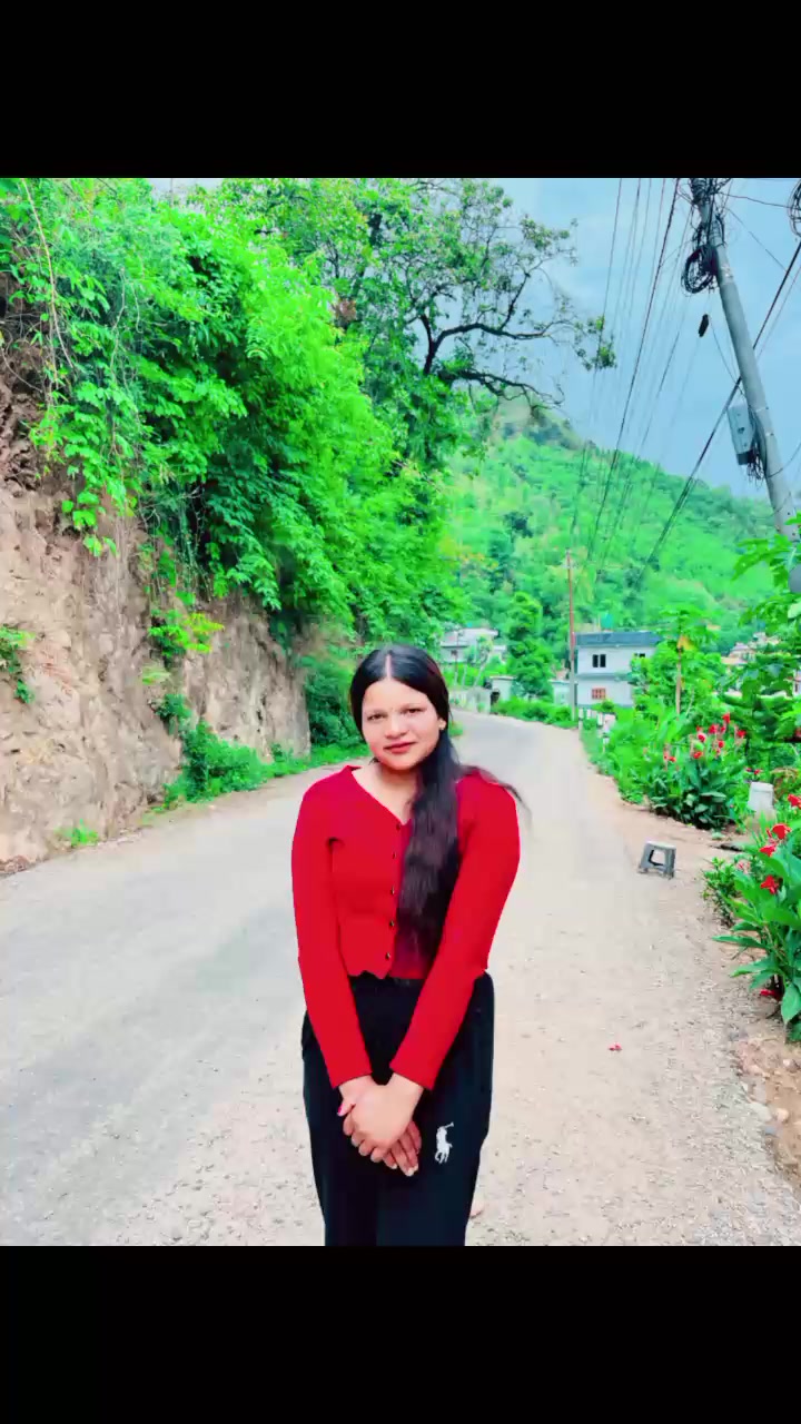 @unlucky girl😥😌😭
