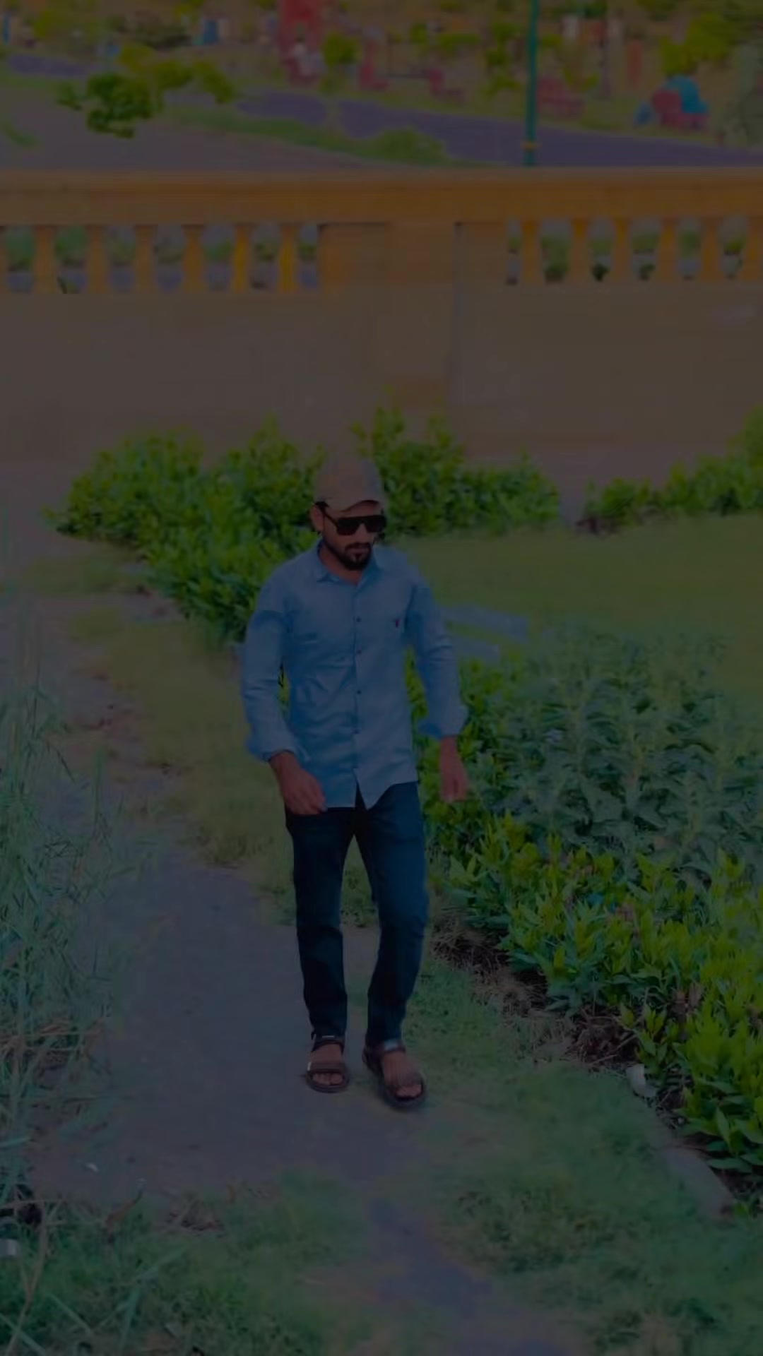 @خان بلوچ