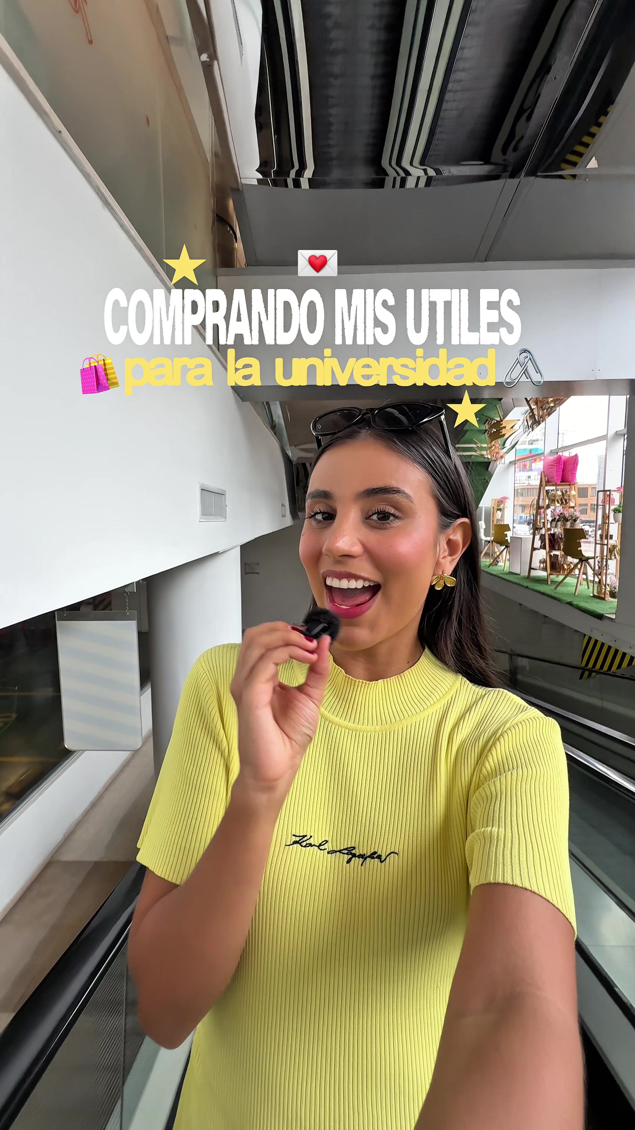 @Andrea Acevedo
