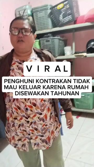 @rudi hartono