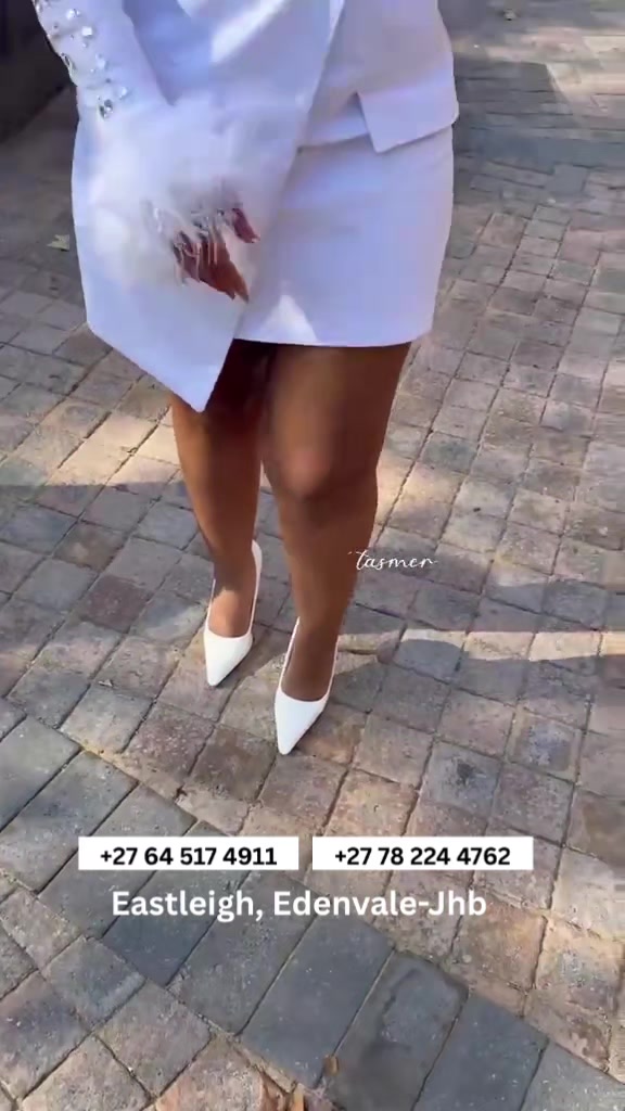 @Tasmer Fashion Designs