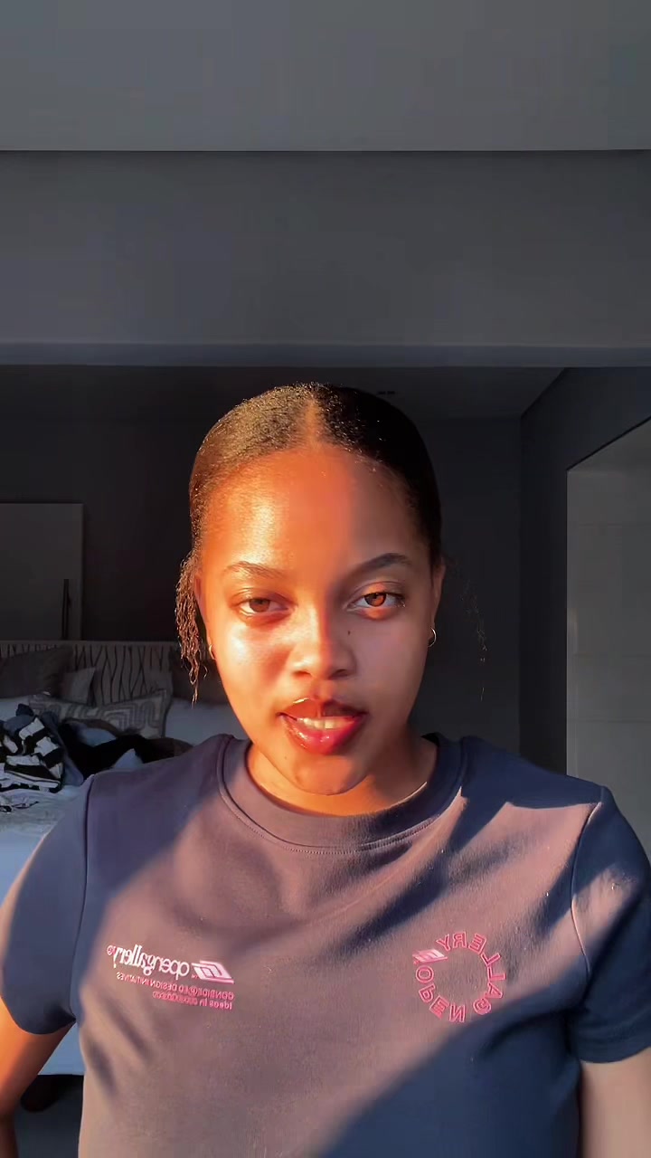 @YT: Luyanda Mqadi