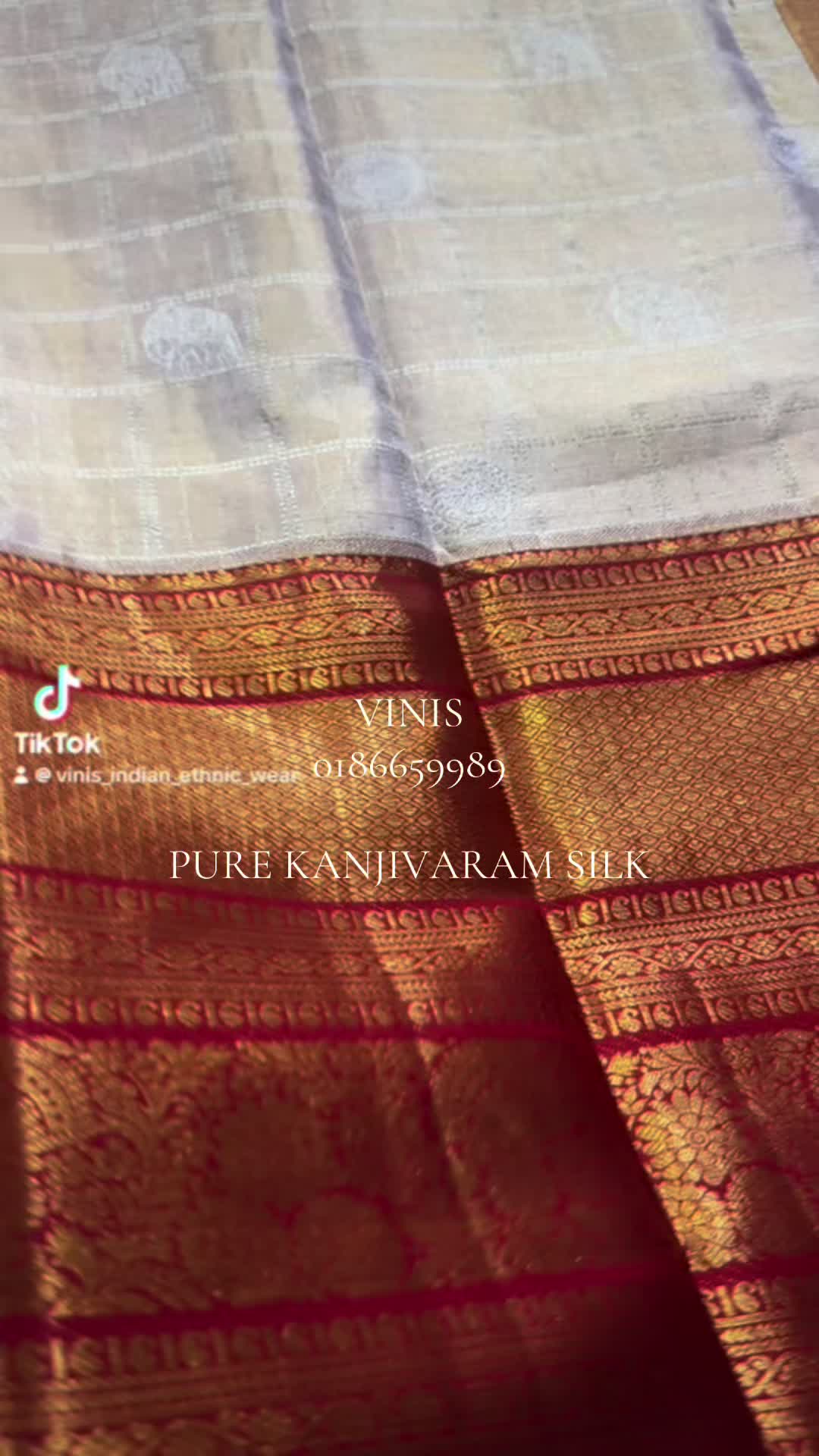 @Vini&rsquo;s  indian ethnic wear