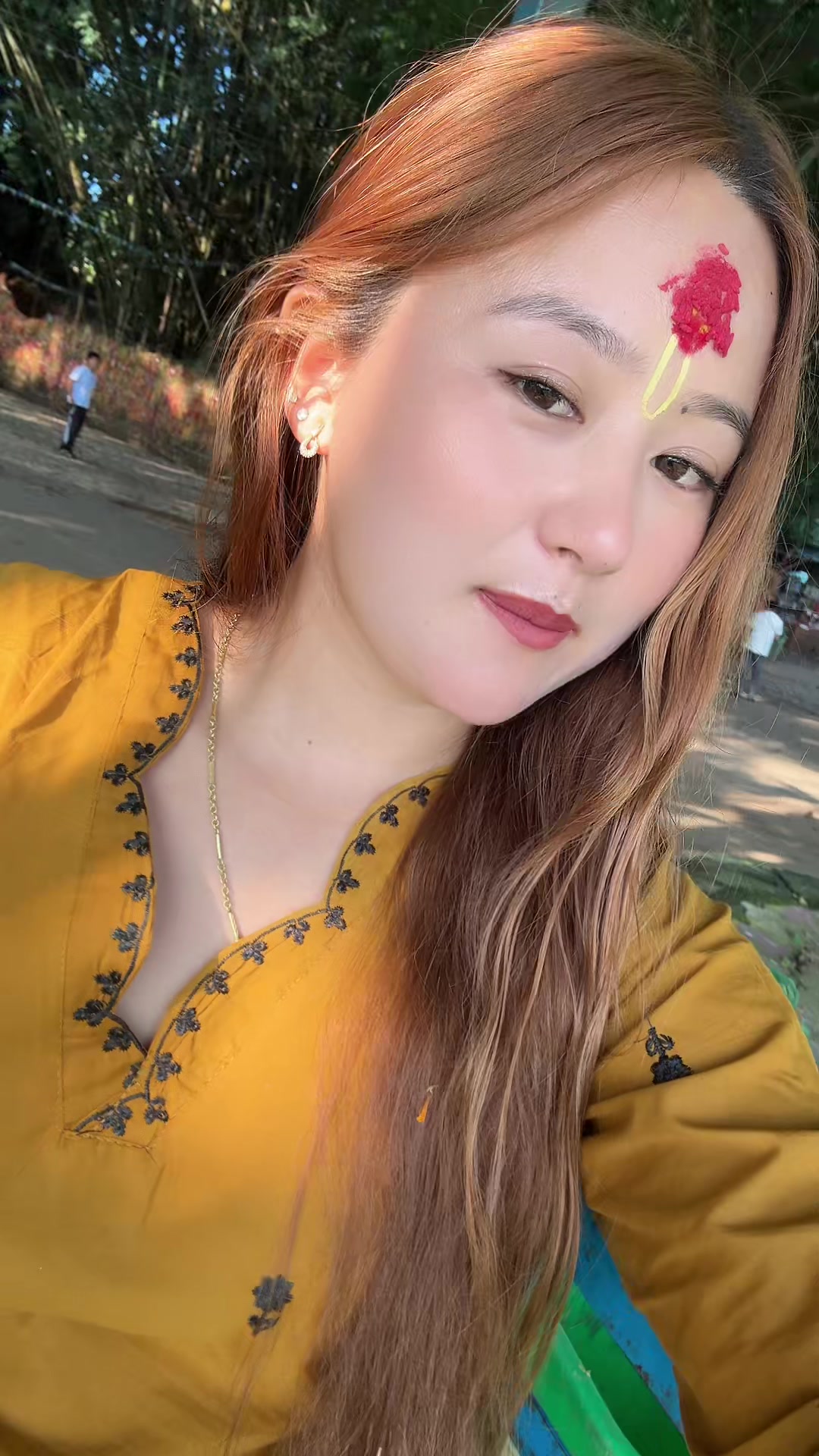 @एन्जली राई 👩⚕️🦚🧿🪬