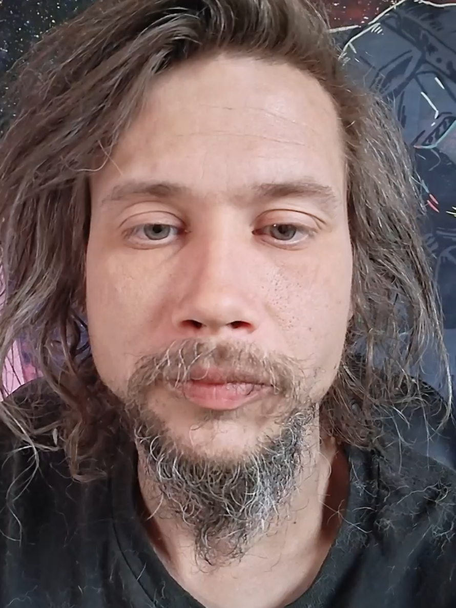 @Wyrdo