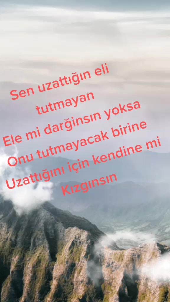 @Esmer esra