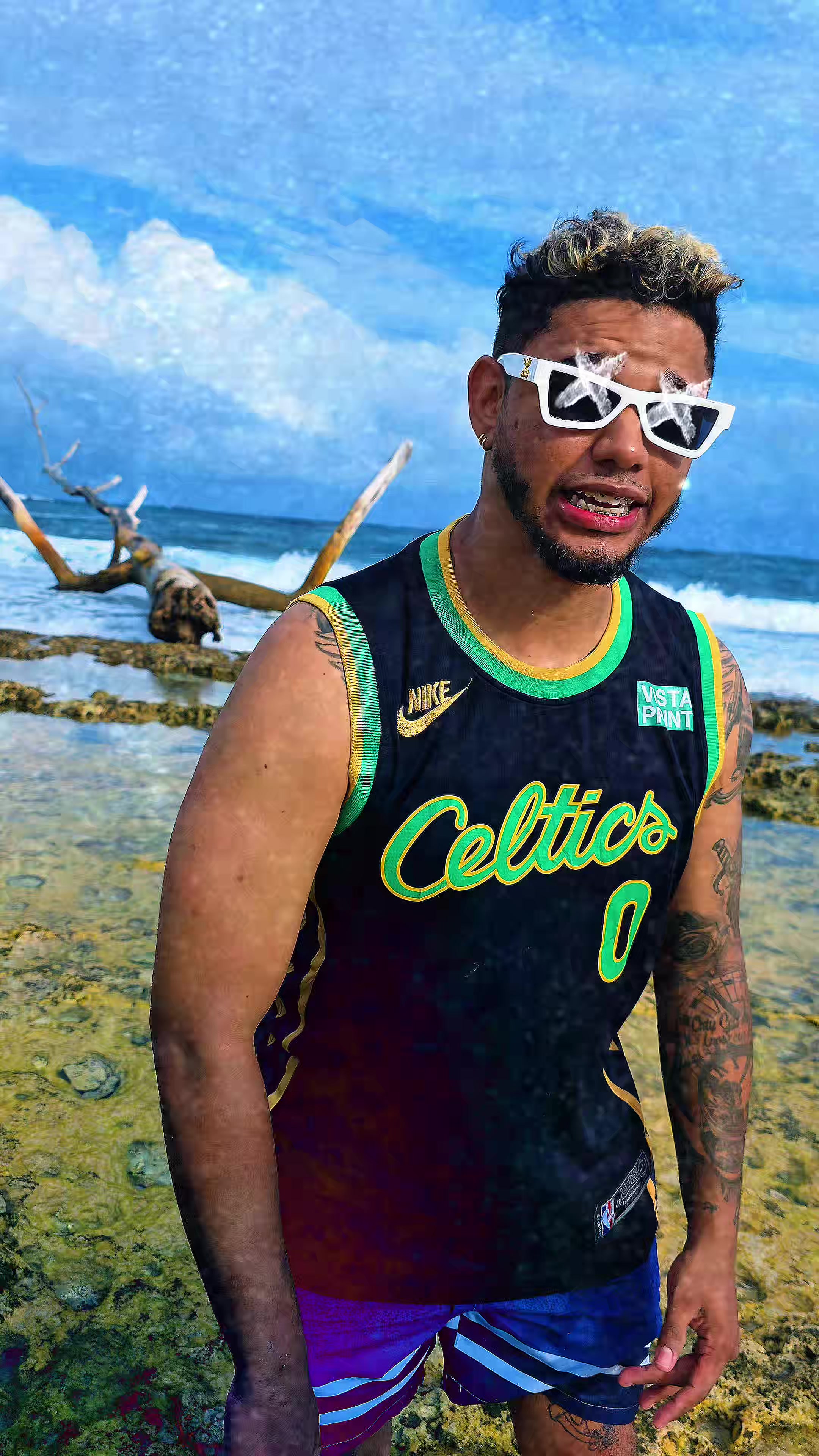 @klandestino rude boy
