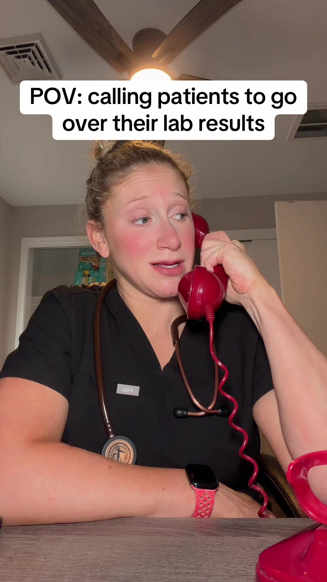 @Deanna, Physician-Assistant