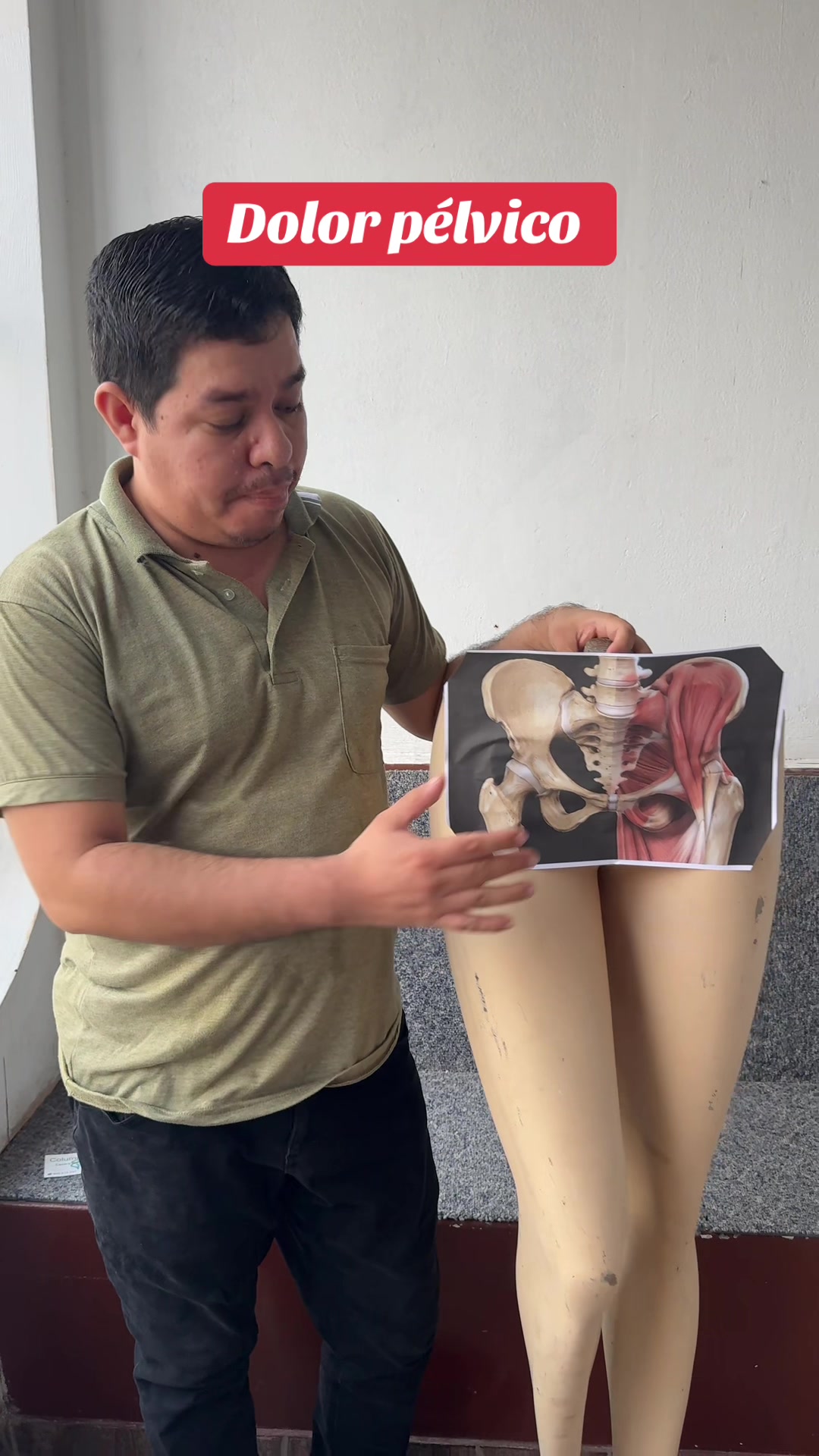 @Bayro terapeuta integrador
