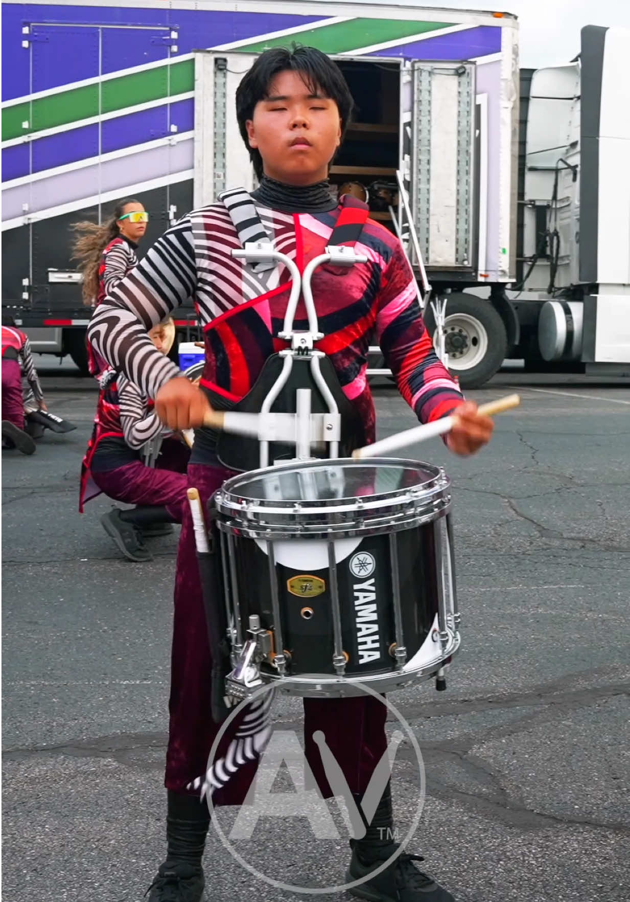 @DrumlineAV