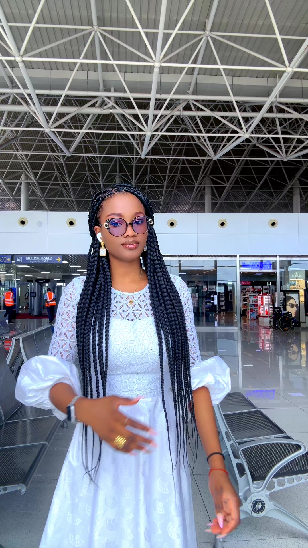 @Miss Eyram 👑🇹🇬