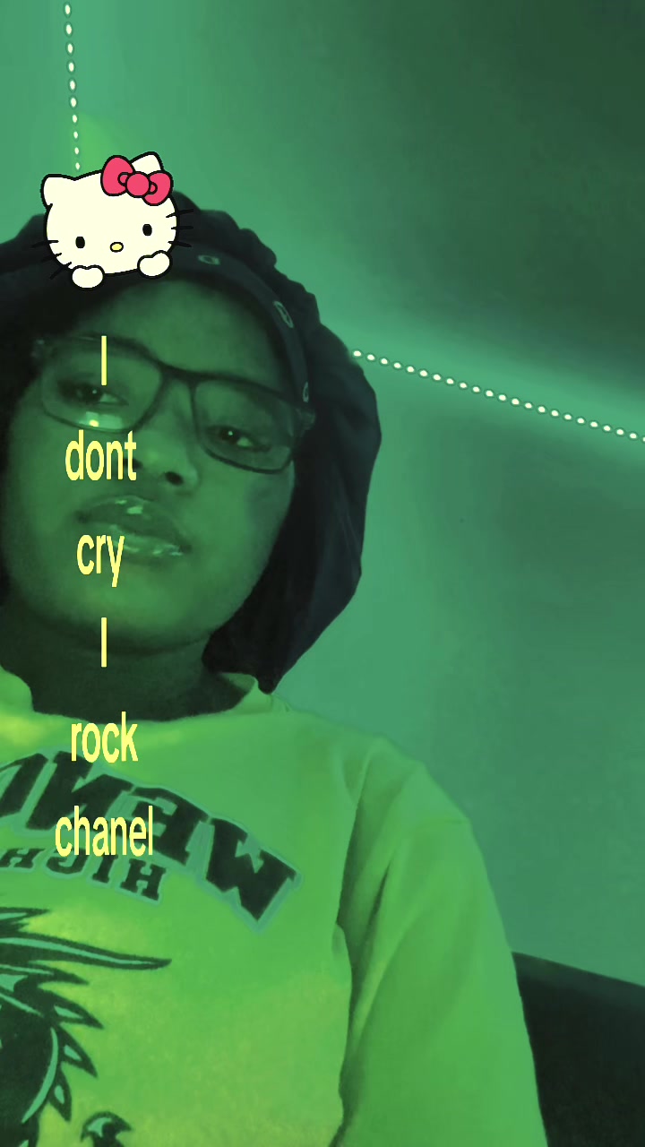 @Aniya Roberts