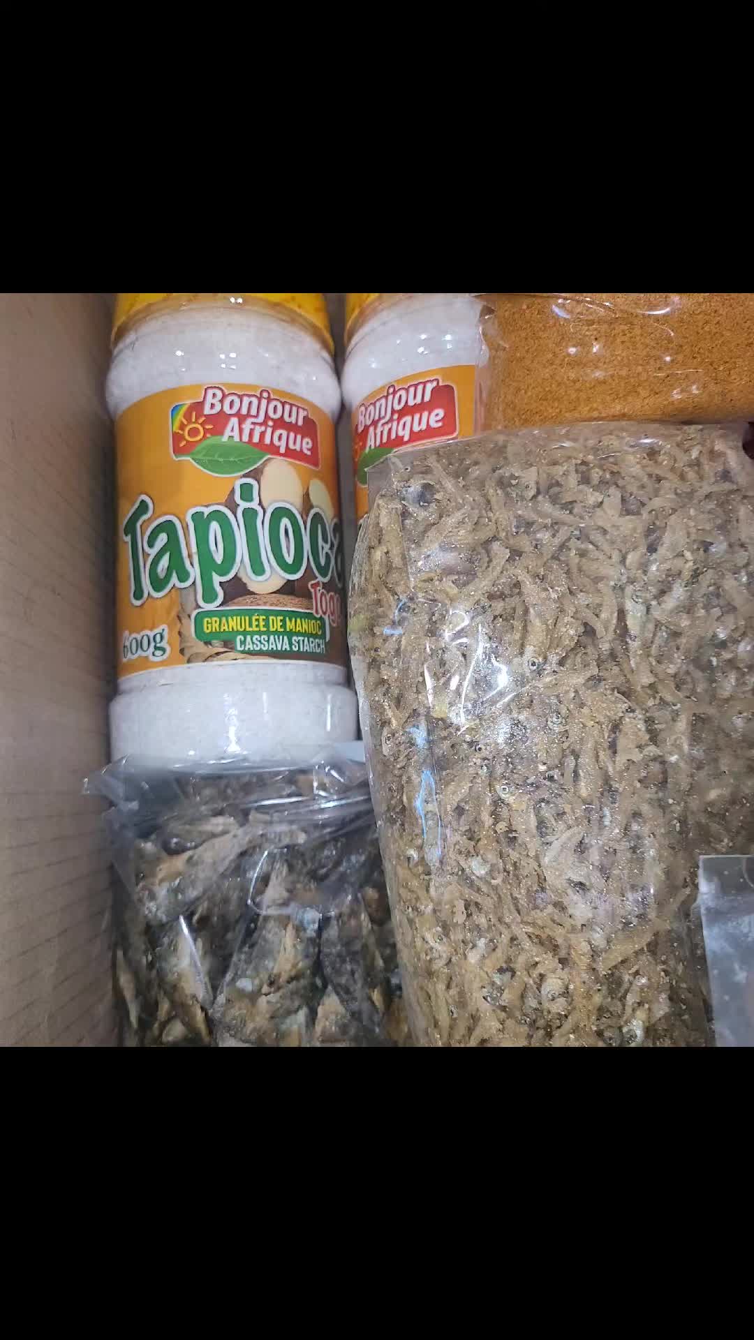 @Sucré Salé