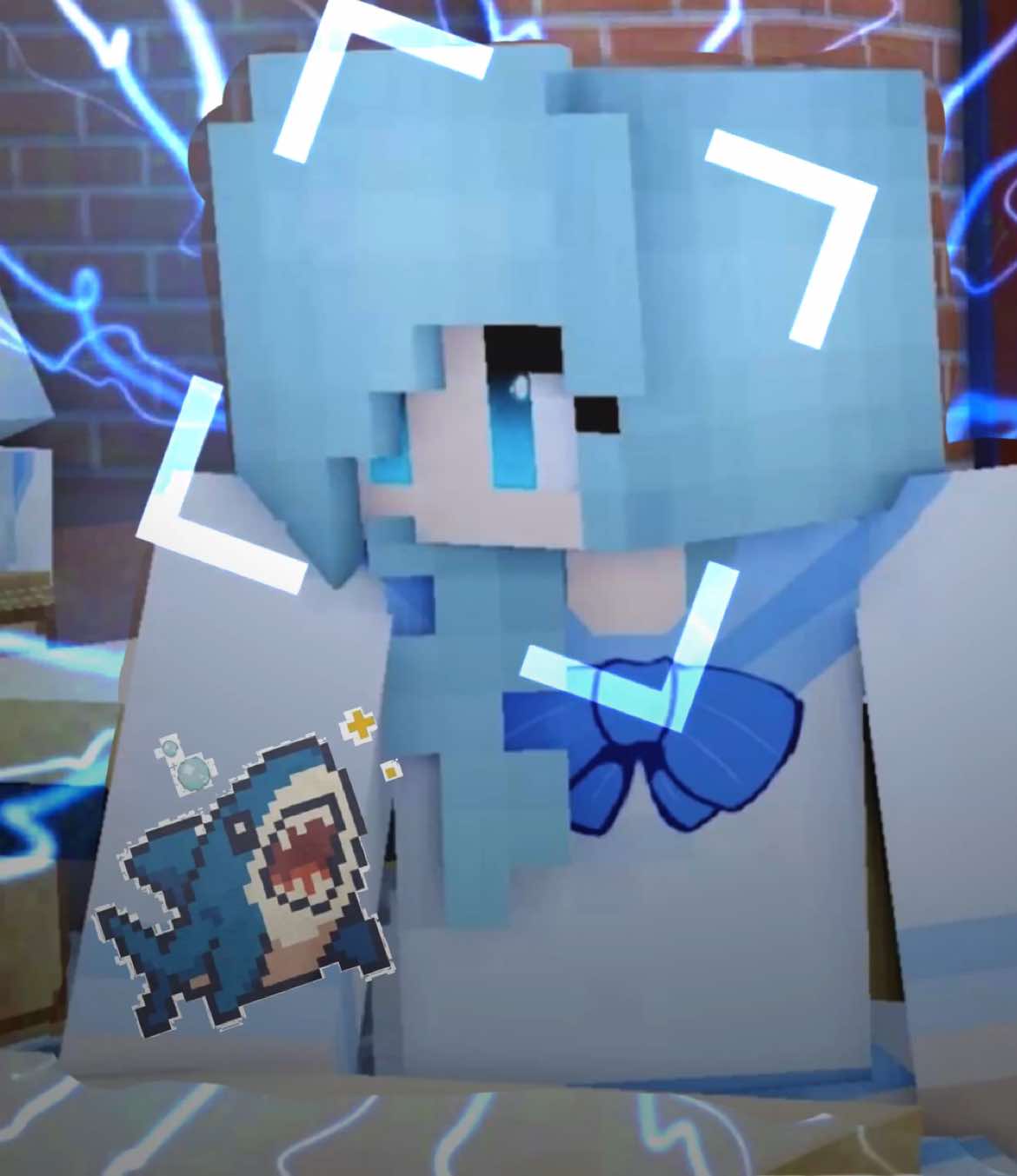 @✧Bailey : Zuzu&rsquo;s #1✧