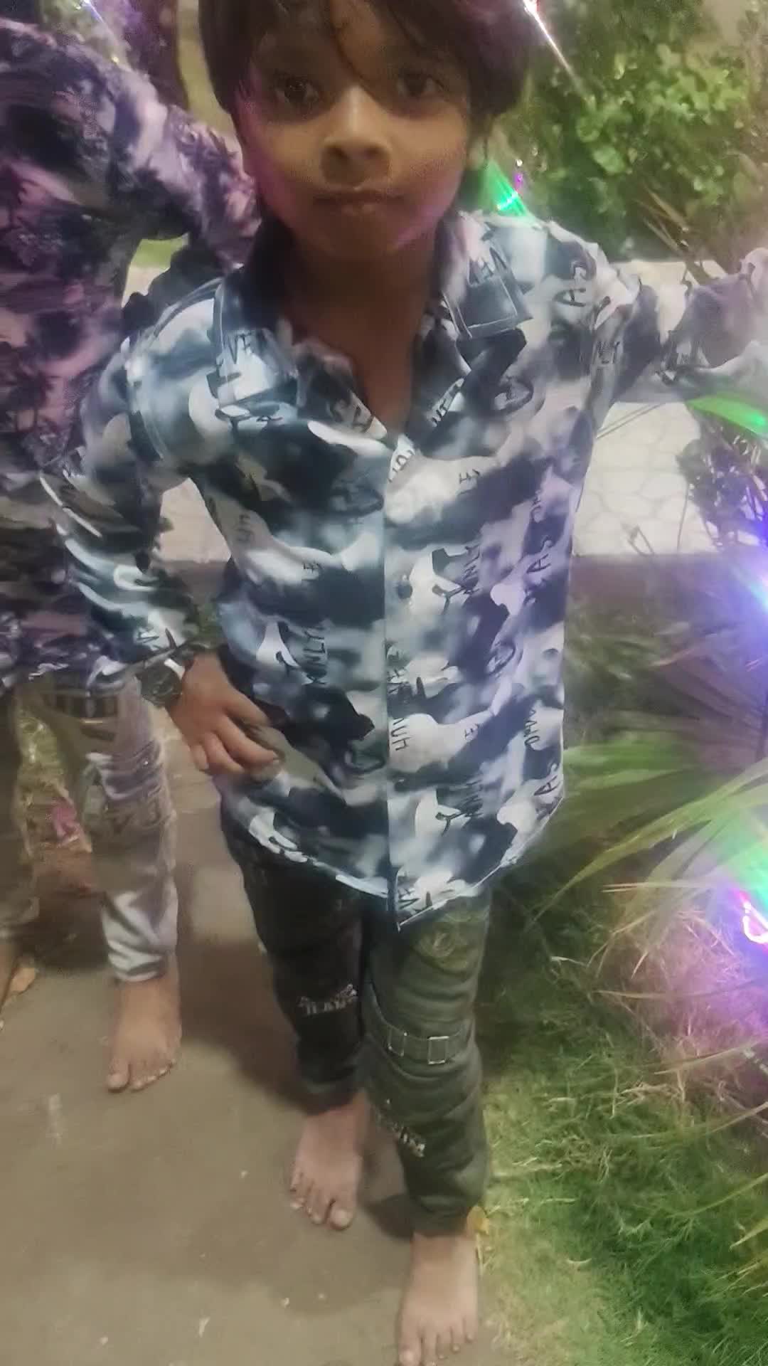 @z shah