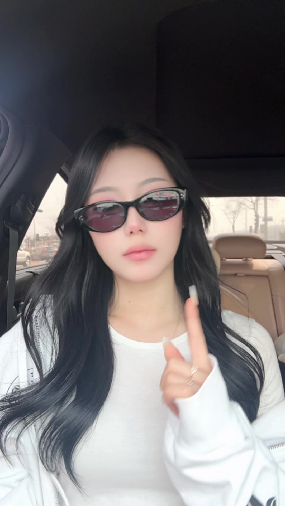 @정서현