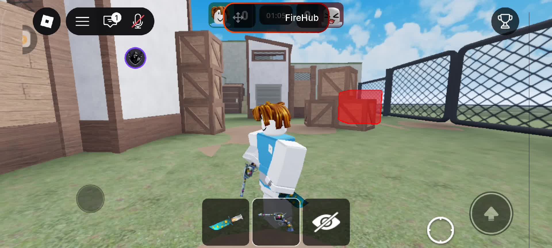 @FireHub