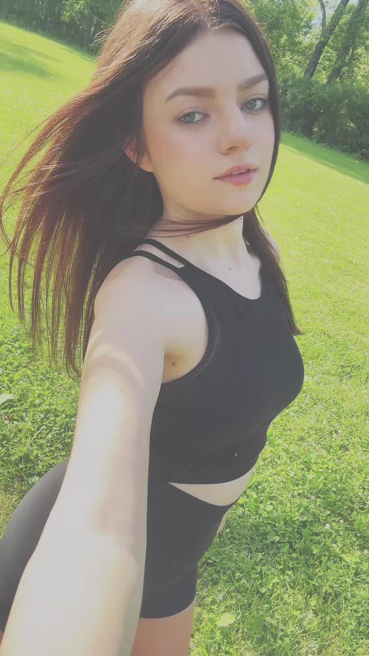@Ariana