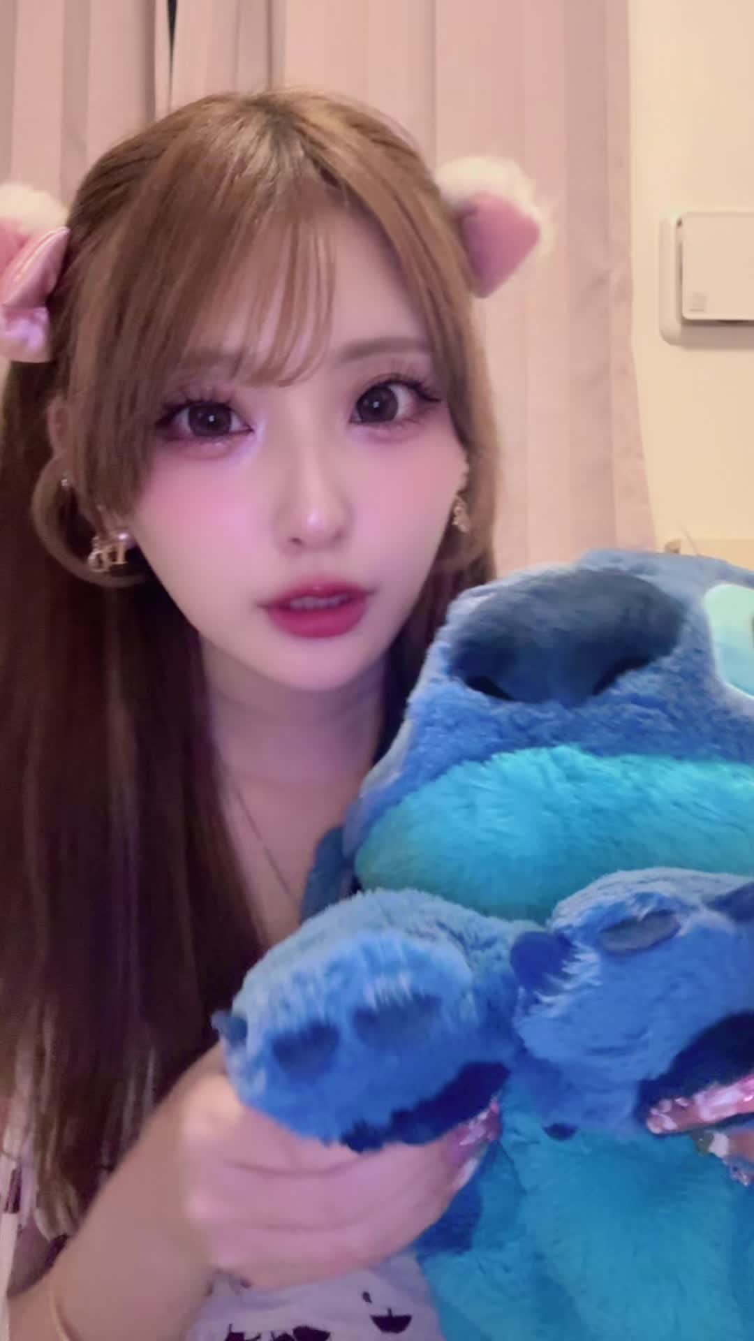 @ちぇりたん🍒