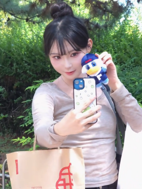 @듀오에요