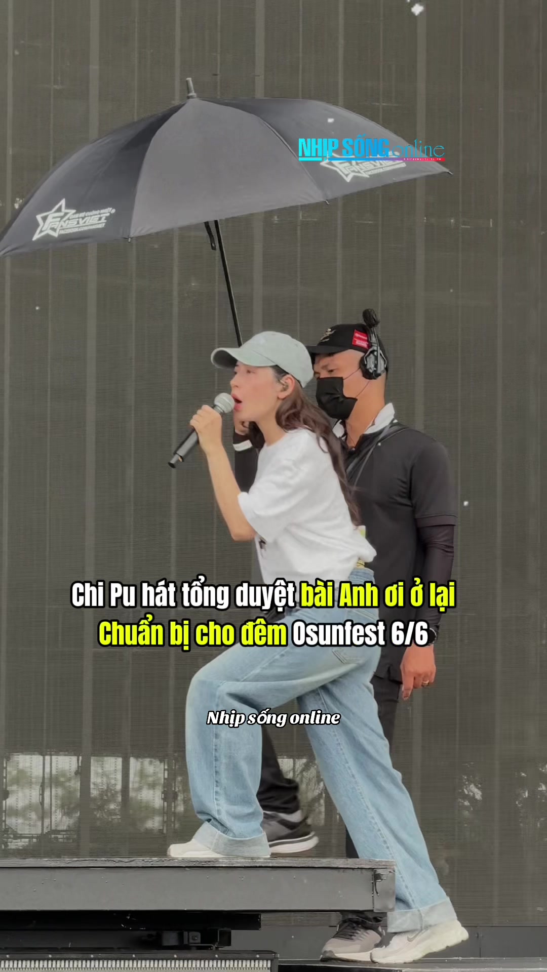 @Nhịp Sống Online