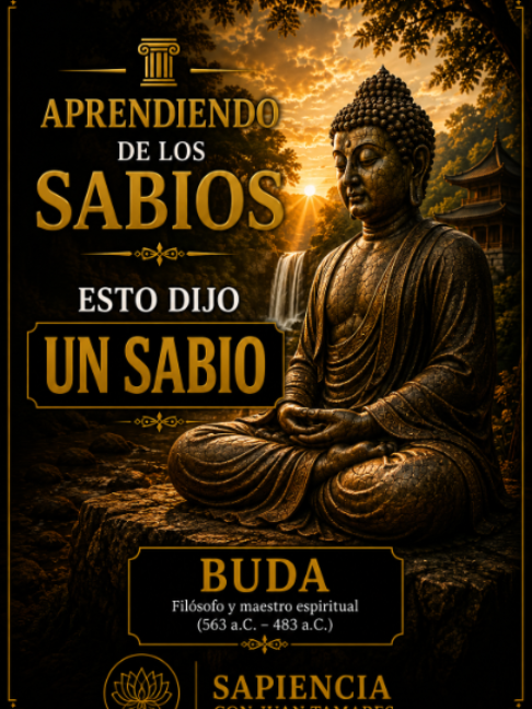 @sapienciaconjuantamares