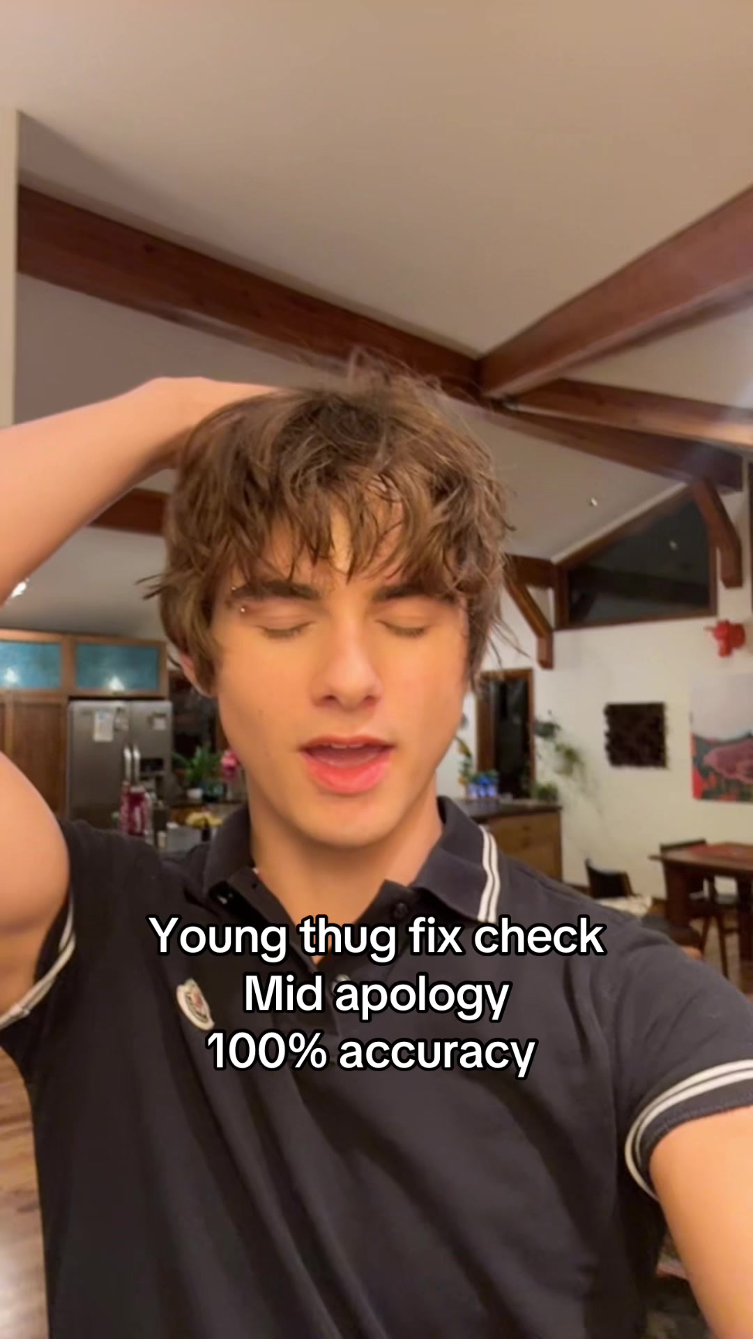 @Kai Cunningham