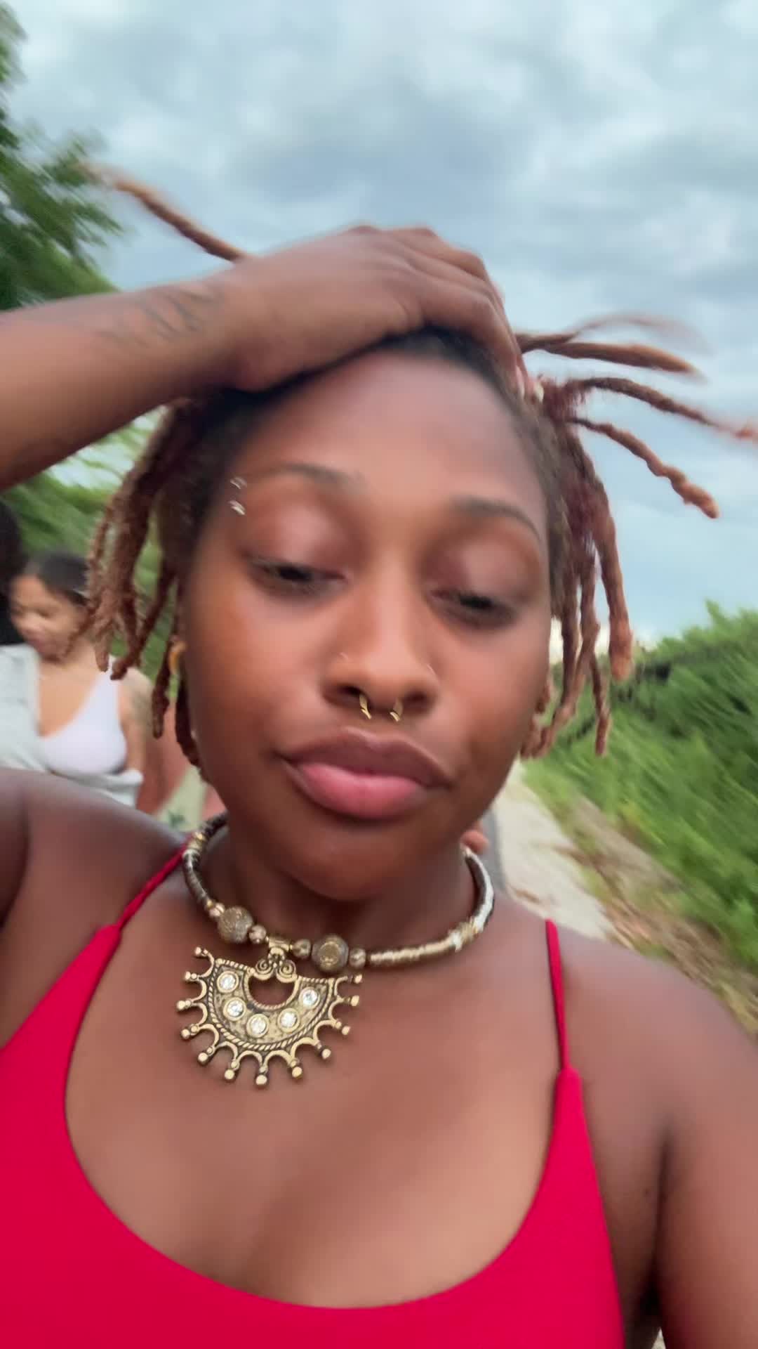 @apwhatstea⭐️♒️🧘🏾♀️