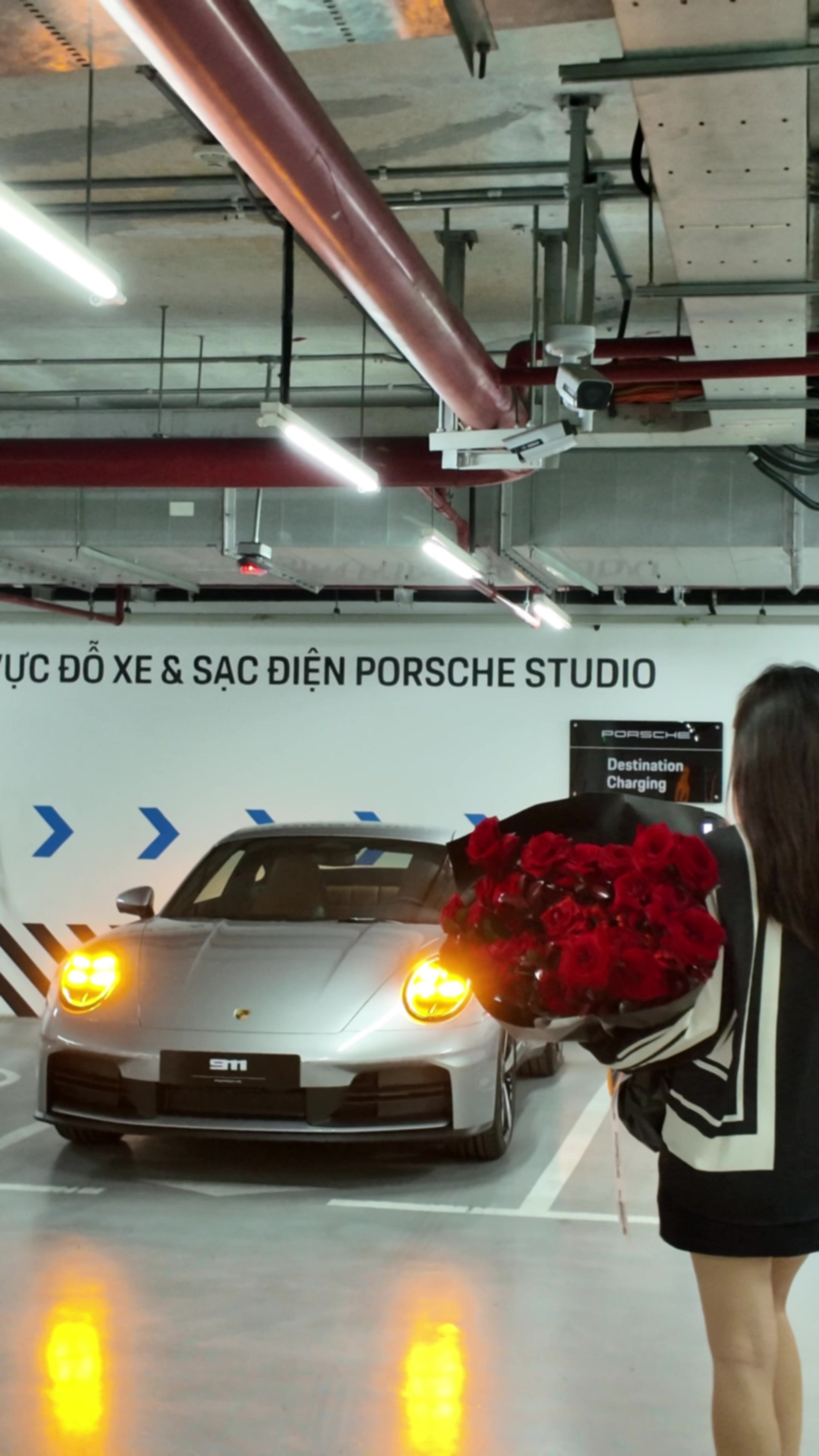 @M&Ecirc; PORSCHE