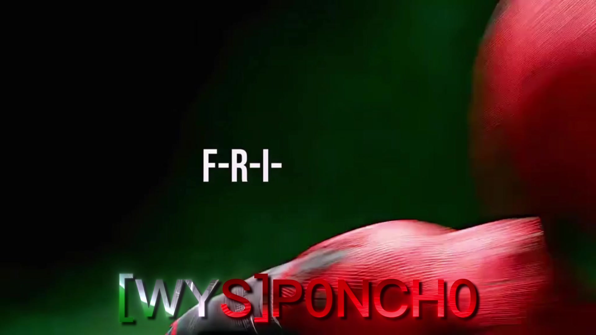 @WYSP0NCH0