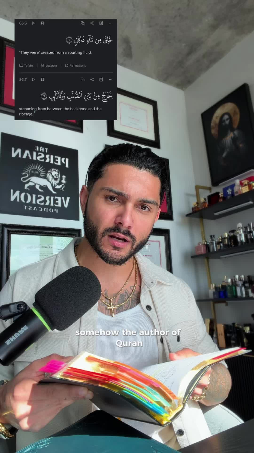 @Arshia