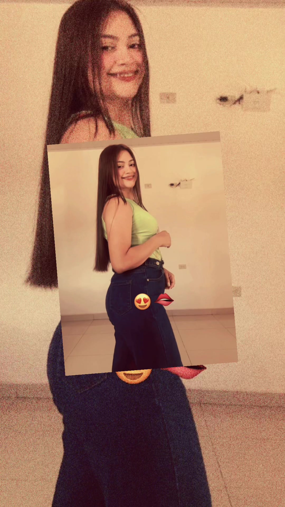 @Brenda caceres