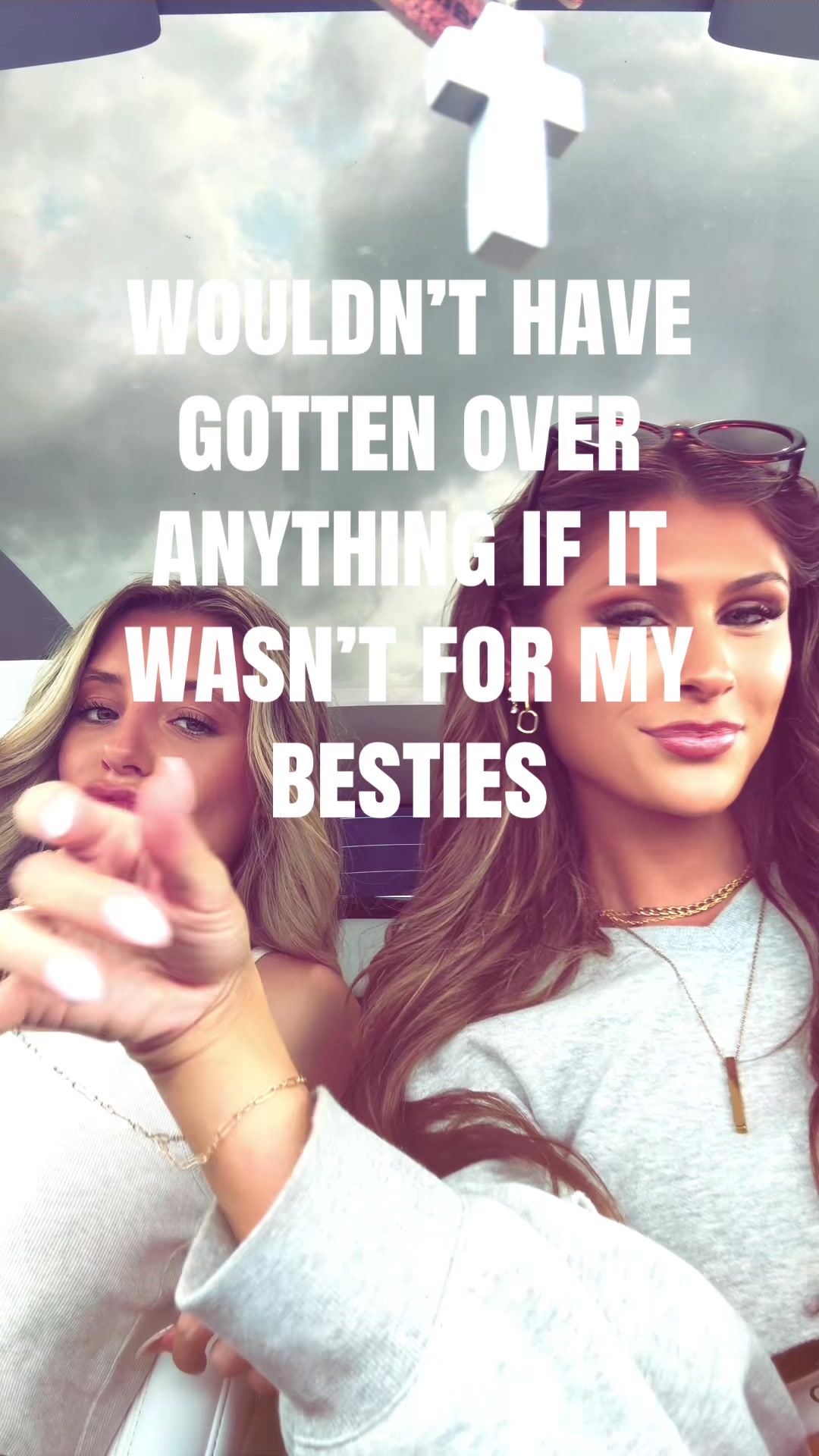 @paige marshall