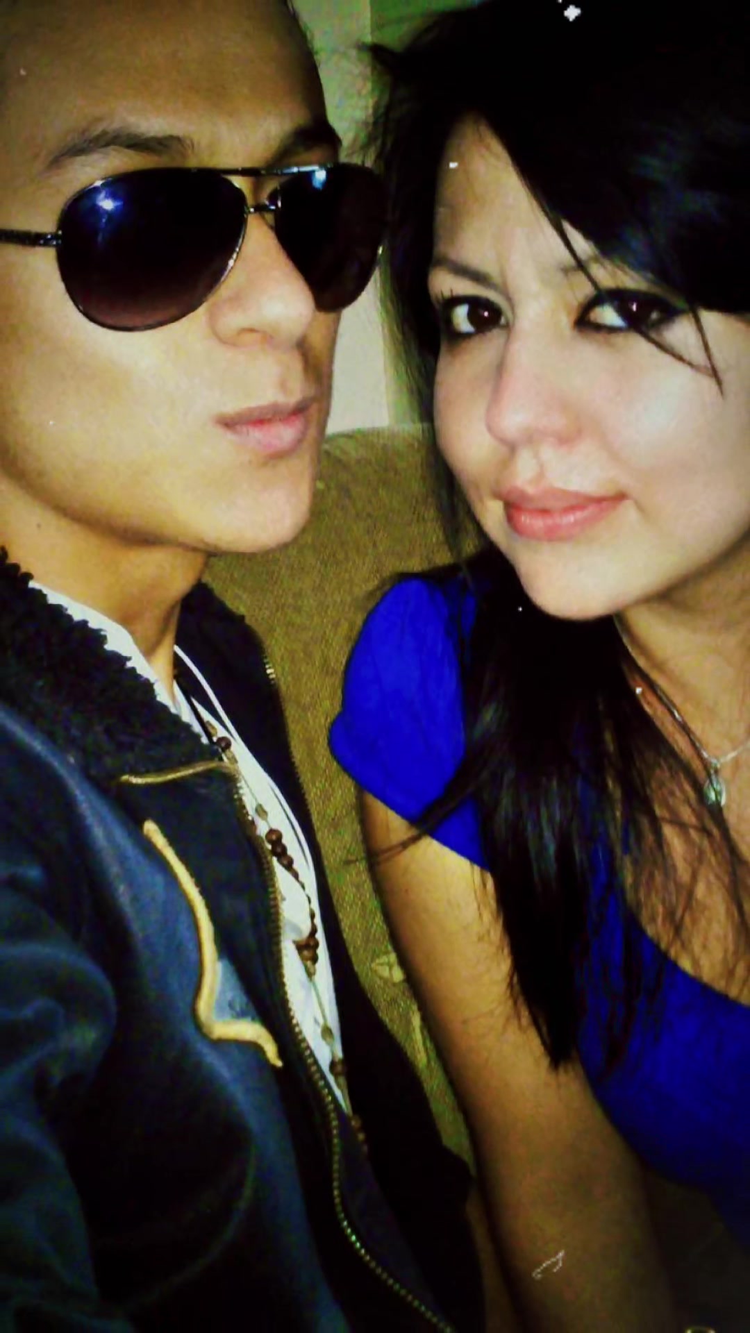 @Nieveshitas Cordova