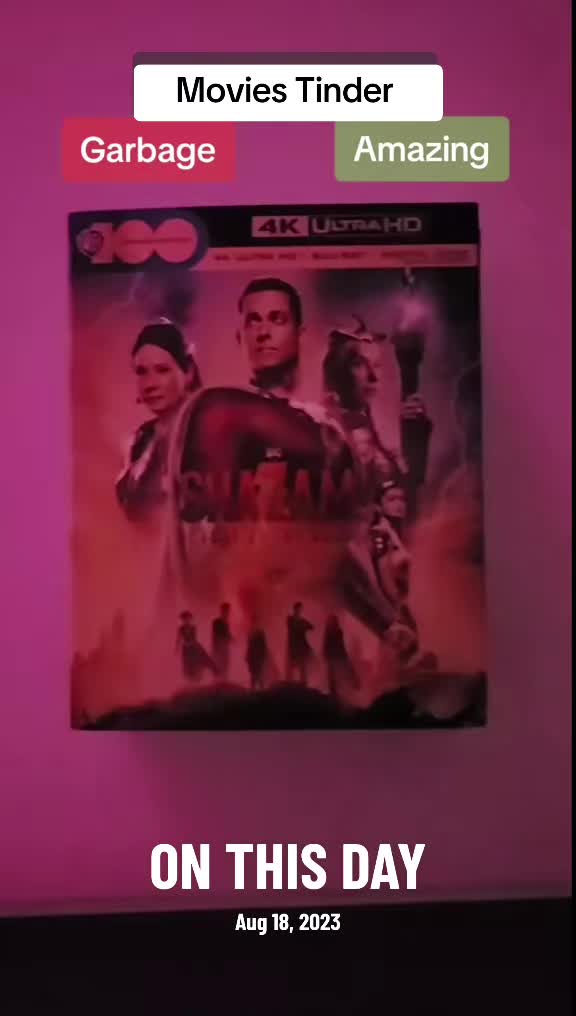 @JH Movie Collection
