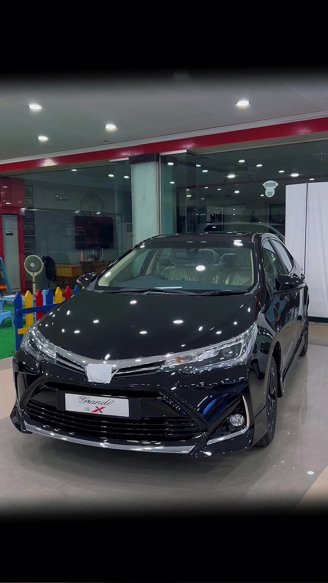 @Toyota