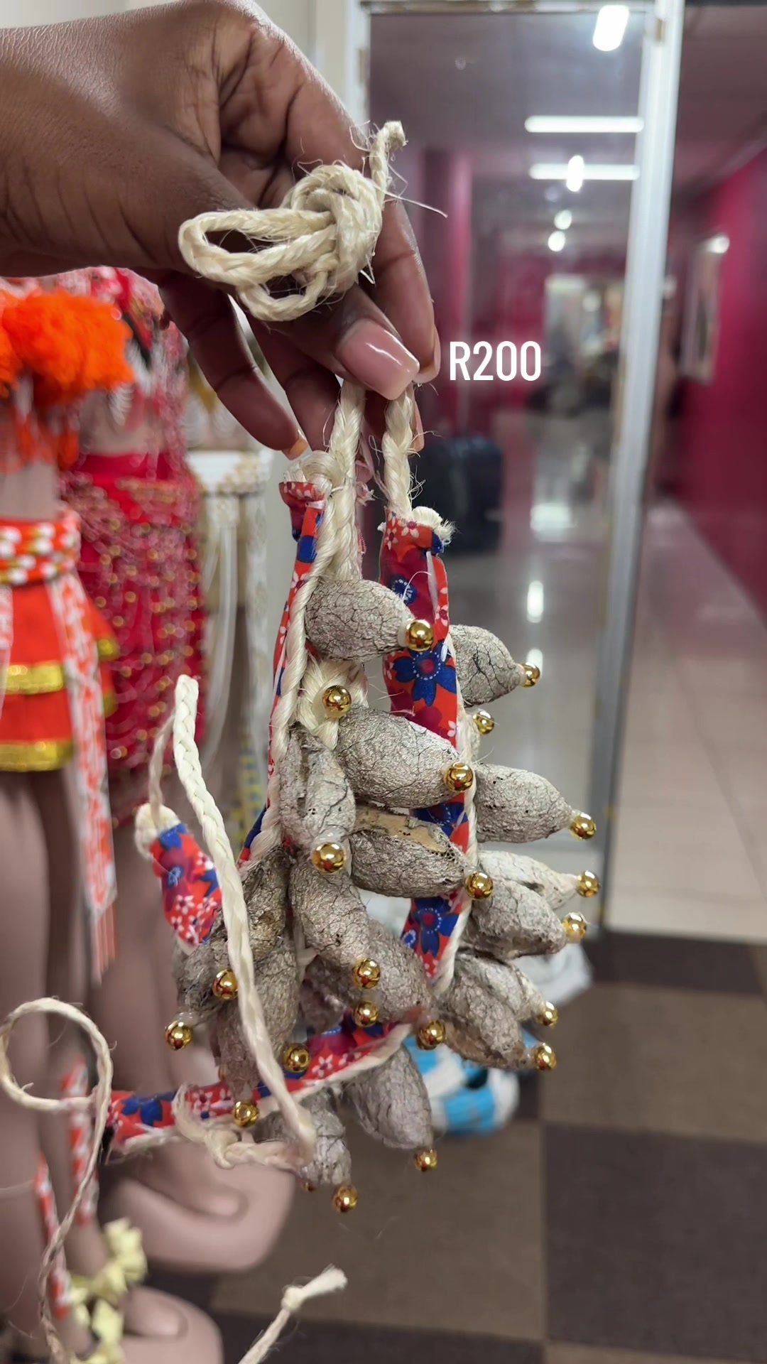 @Emaphephetheni Beadwork