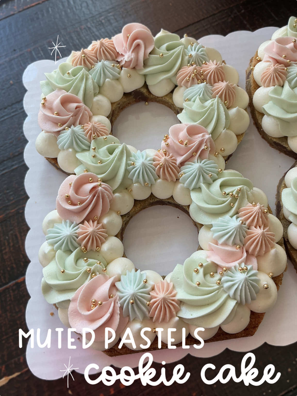 @Sweetheart Bakeshop | Jennifer
