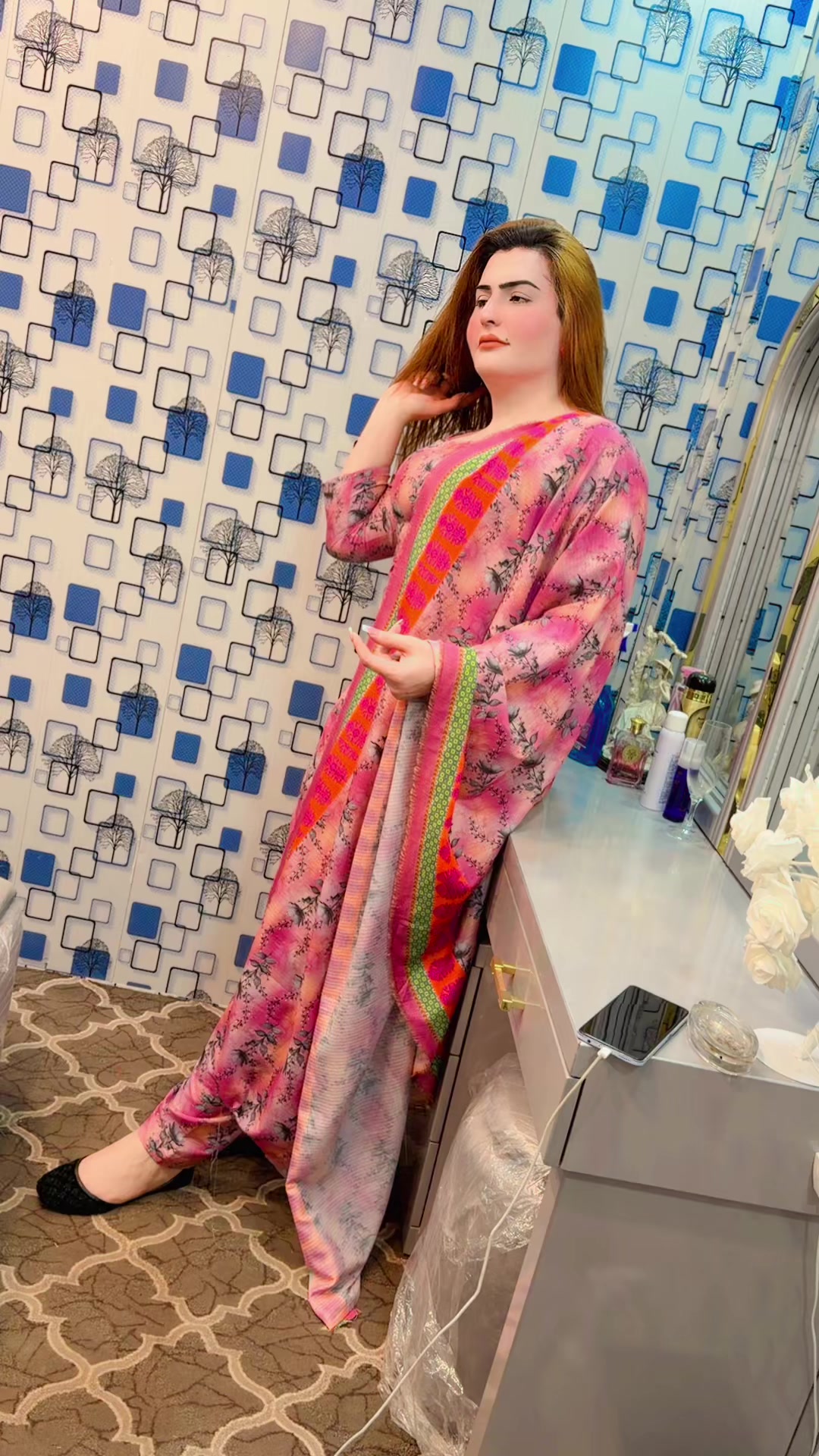@Riya Khan34