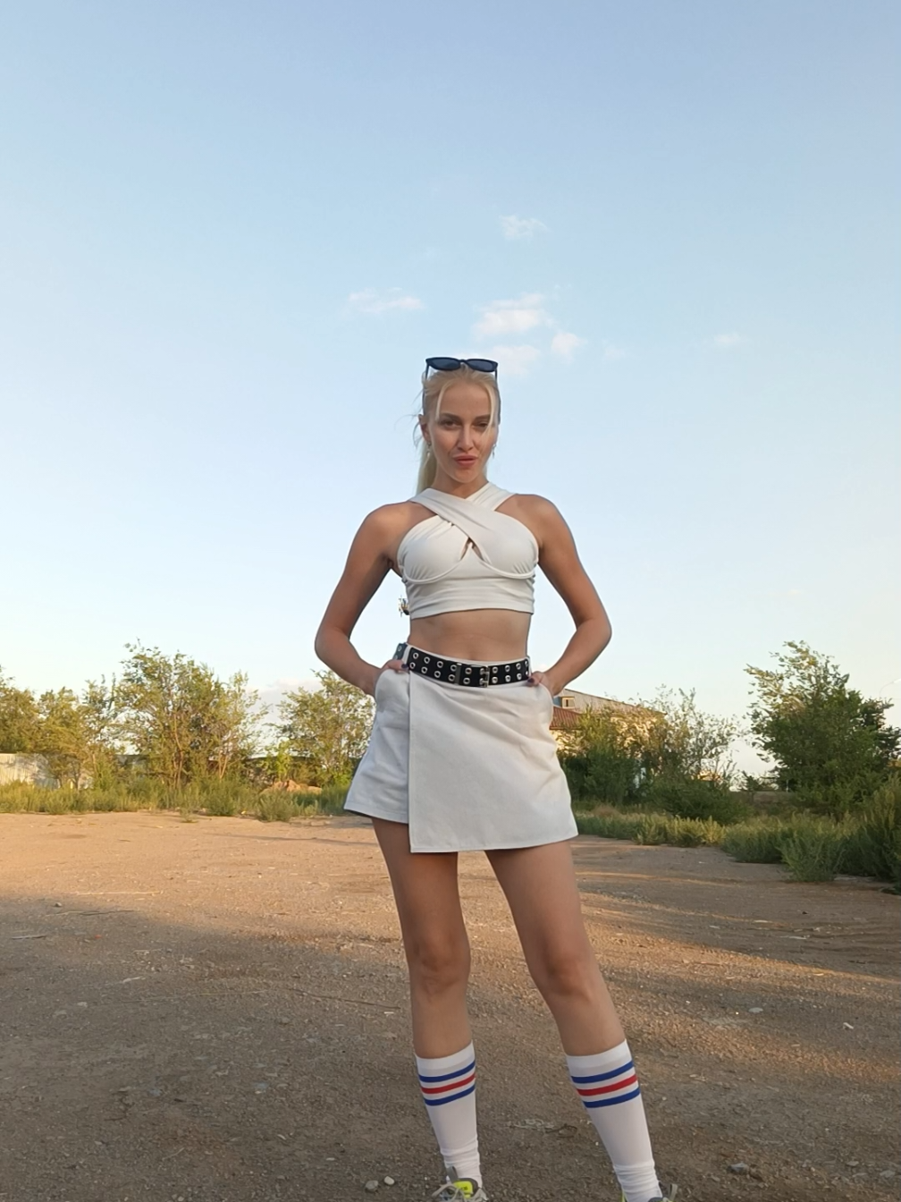 @Goddess Kisa