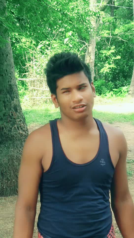 @BUBUN BHADRAK 7877