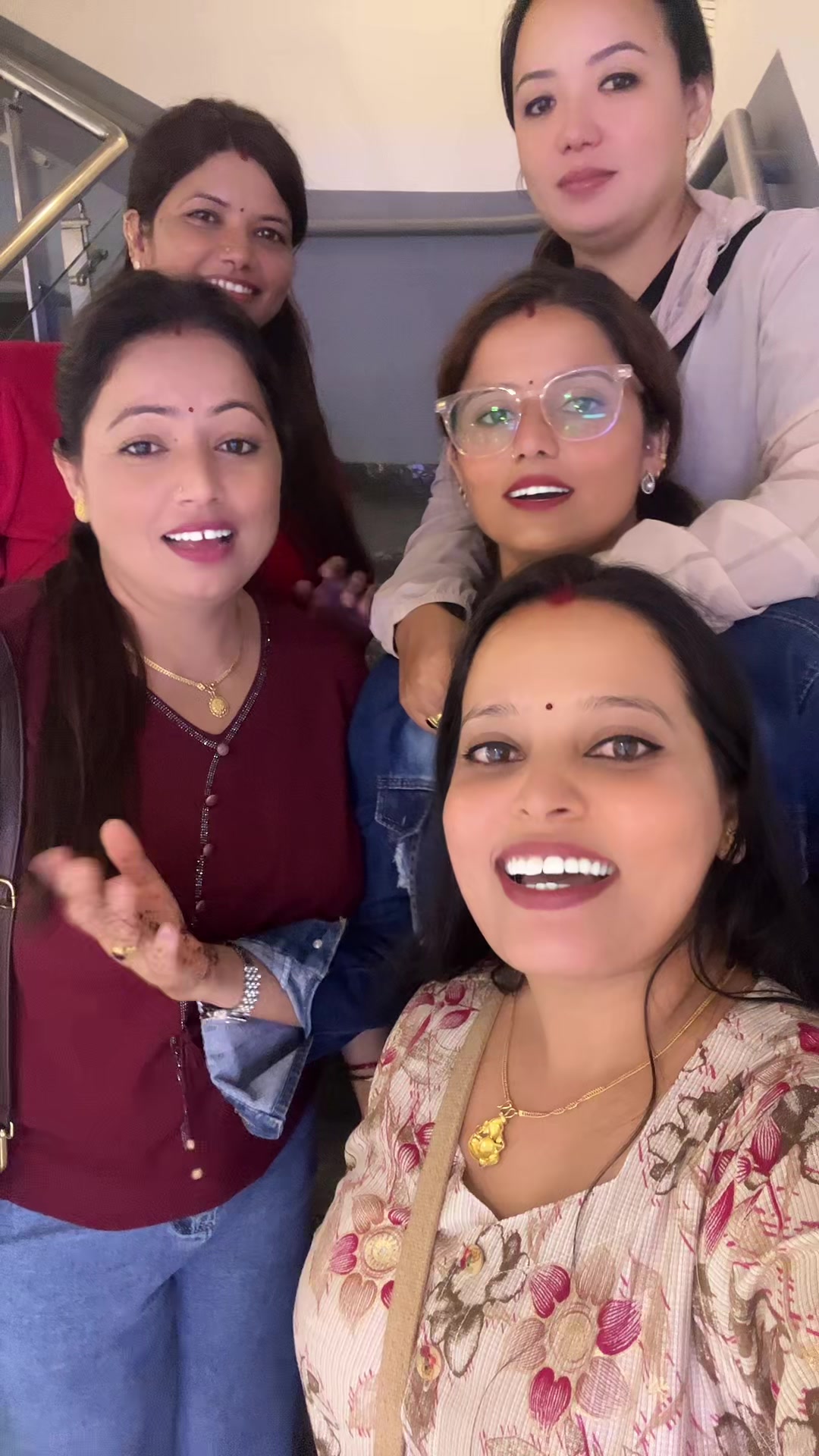 @Ganga sharma