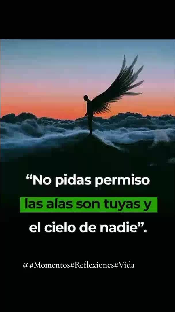 @#Momentos#Reflexiones#Vida#MFI
